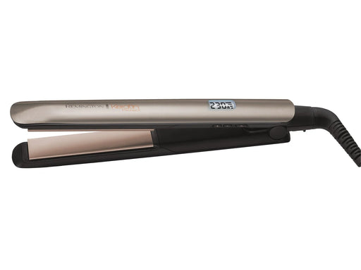 REMINGTON Glätteisen S8540 Keratin Protect
