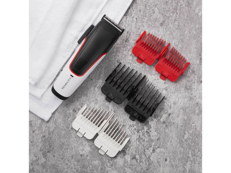 REMINGTON Haartrimmer Easy Fade HC500