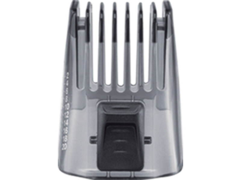 REMINGTON Haartrimmer G10 Graphite 10-in-1 Multigrooming Kit