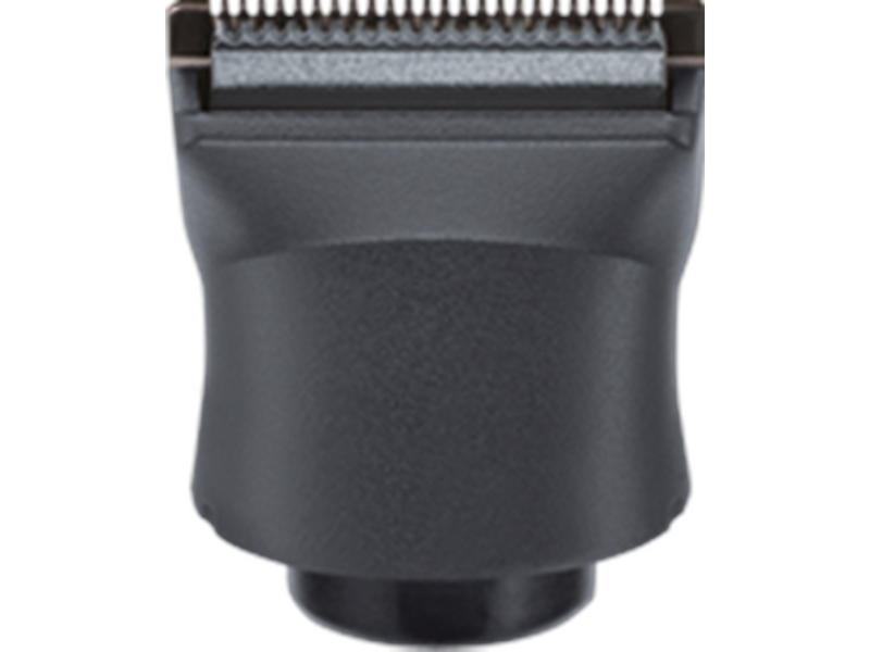 REMINGTON Haartrimmer G12 Graphite 12-in-1 Multigrooming Kit