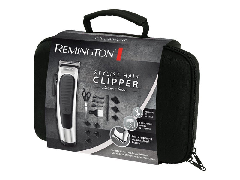 REMINGTON Haartrimmer HC450 Stylist hair clipper