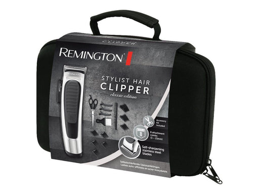 REMINGTON Haartrimmer HC450 Stylist hair clipper