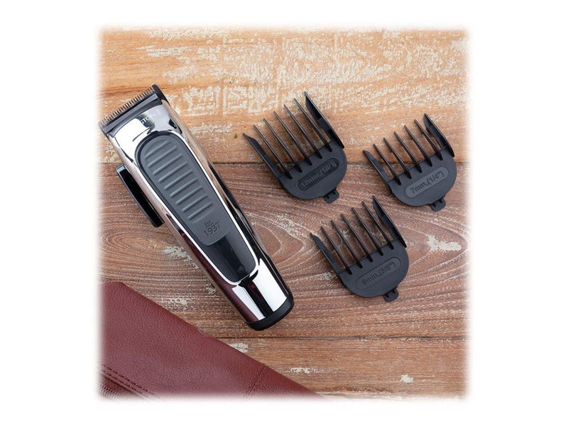 REMINGTON Haartrimmer HC450 Stylist hair clipper