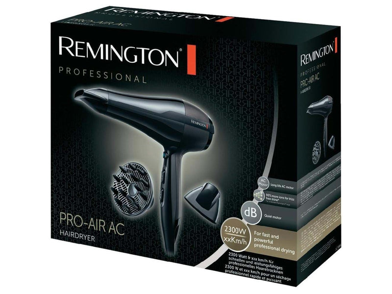 REMINGTON Haartrockner / Föhne AC5999 Pro-Air AC - 2300 W