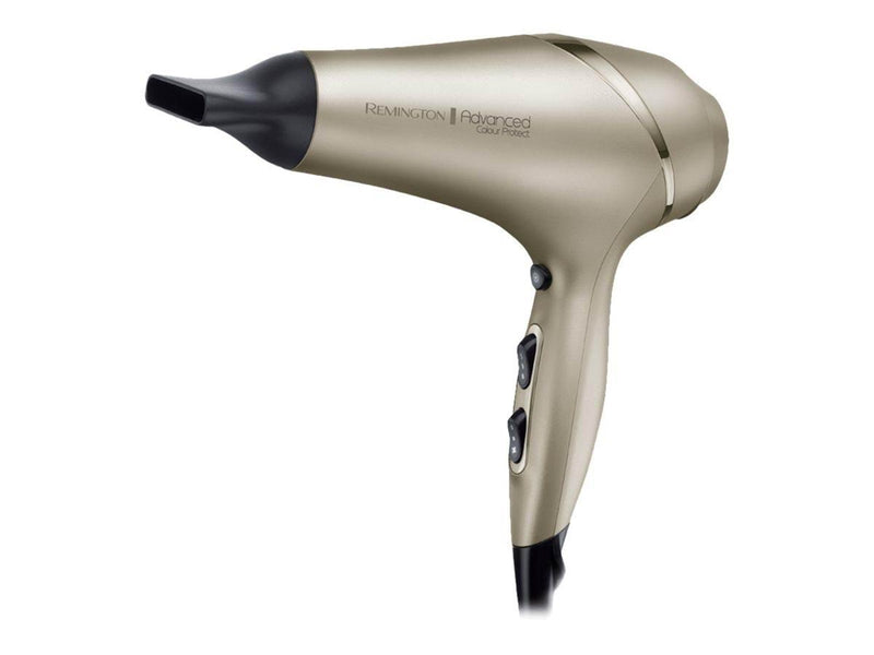 REMINGTON Haartrockner / Föhne AC8605 Advanced Colour Protect - hairdryer - 2300 W