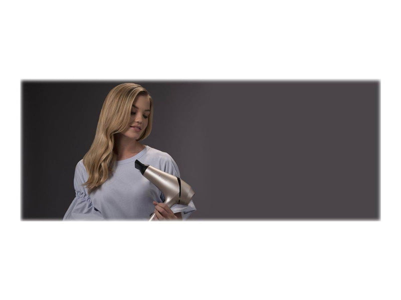 REMINGTON Haartrockner / Föhne AC8605 Advanced Colour Protect - hairdryer - 2300 W