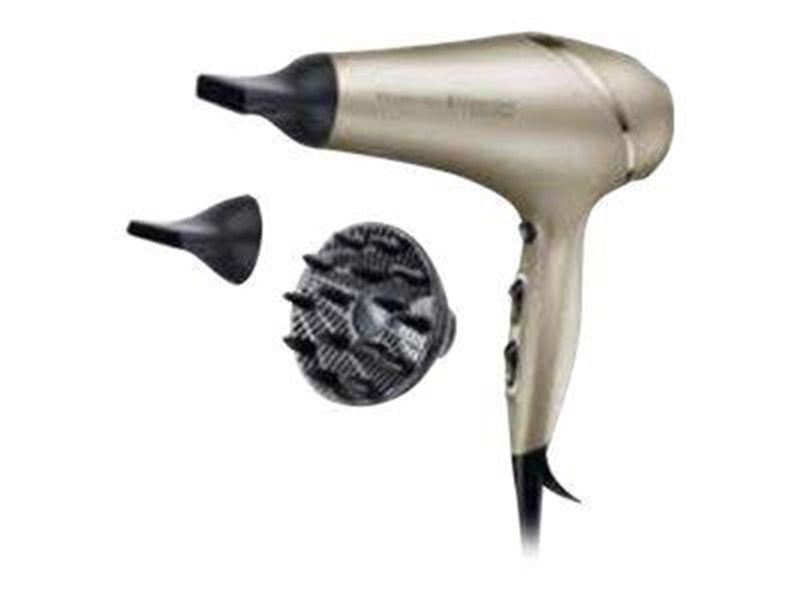 REMINGTON Haartrockner / Föhne AC8605 Advanced Colour Protect - hairdryer - 2300 W