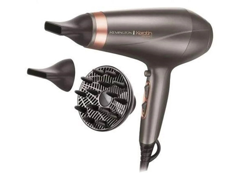 REMINGTON Haartrockner / Föhne AC8820 Keratin Protect - 2200 W *DEMO*