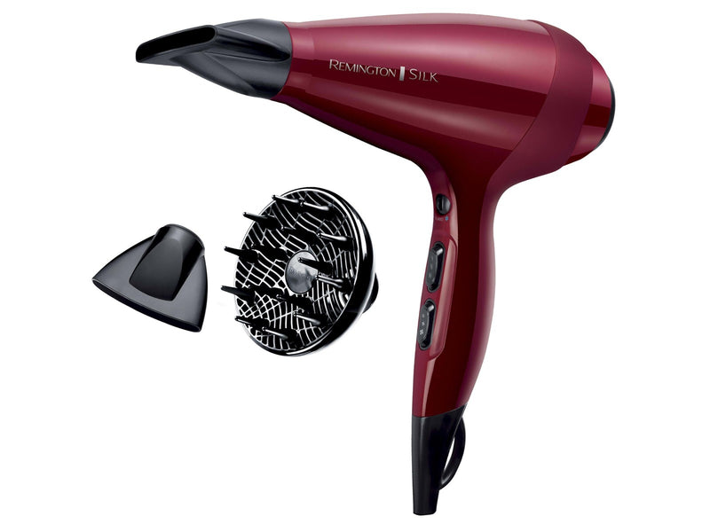 REMINGTON Haartrockner / Föhne AC9096 Silk - 2400 W
