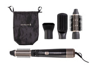REMINGTON Haartrockner / Föhne Blow Dry & Style Caring Airstyler - 1000 W
