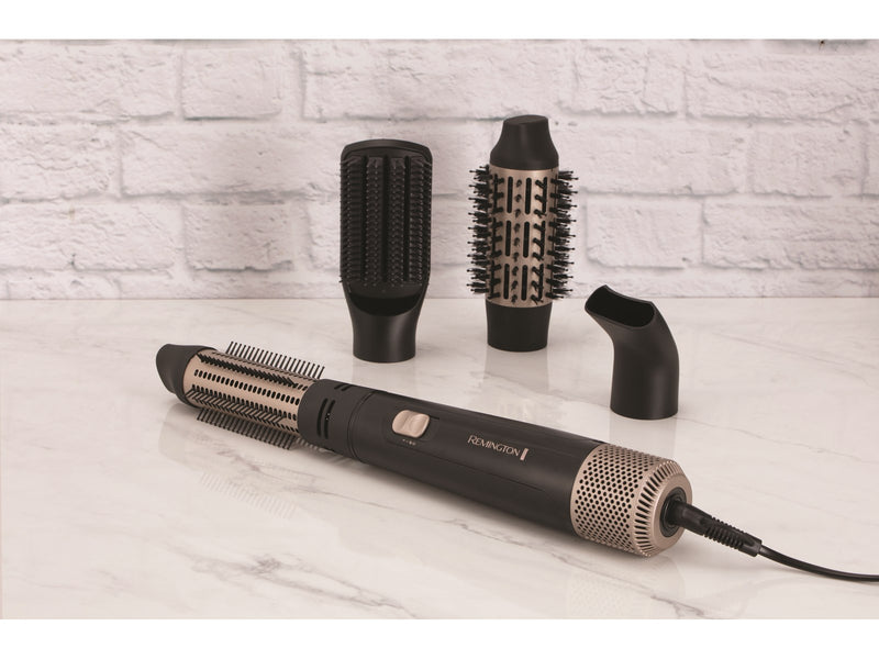 REMINGTON Haartrockner / Föhne Blow Dry & Style Caring Airstyler - 1000 W