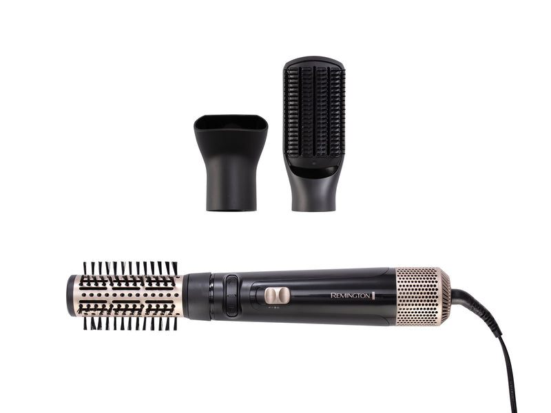 REMINGTON Haartrockner / Föhne Blow Dry & Style Caring Rotating Airstyler - 1000 W