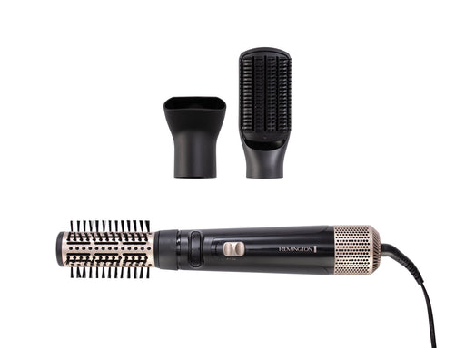 REMINGTON Haartrockner / Föhne Blow Dry & Style Caring Rotating Airstyler - 1000 W