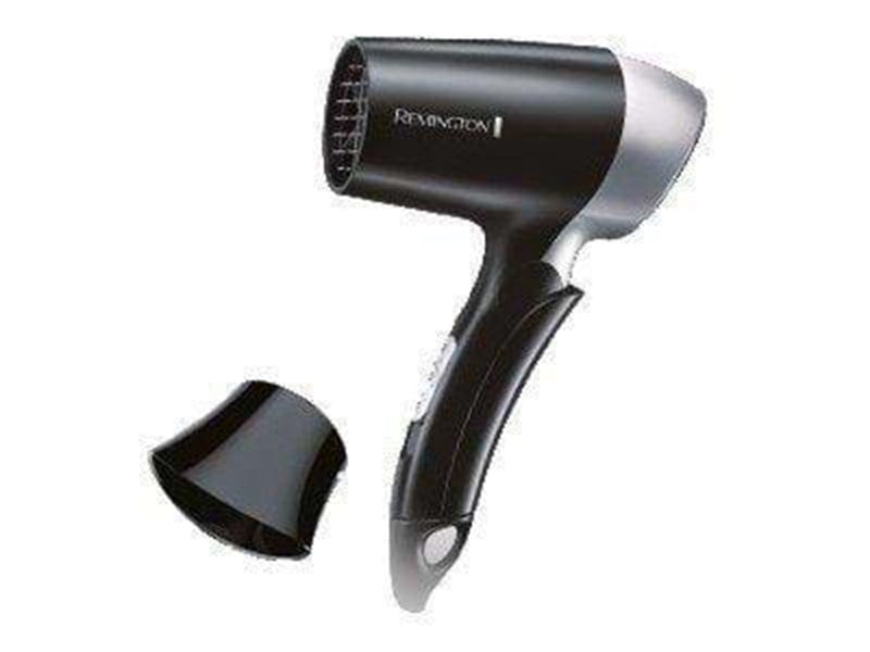 REMINGTON Haartrockner / Föhne D2400 Travel Dryer - 1400 W