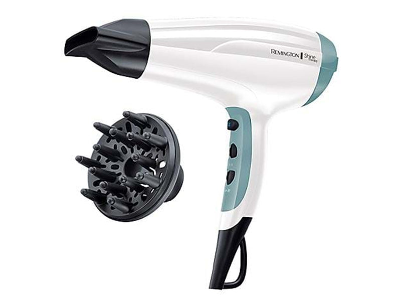 REMINGTON Haartrockner / Föhne D5216 Shine Therapy - 2300 W