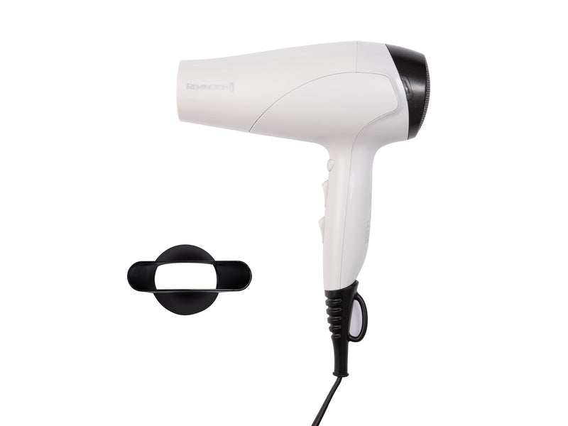 REMINGTON Haartrockner / Föhne Ionic Dry 2200 (w/o diffuser) - 2200 W