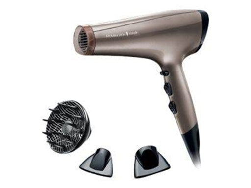 REMINGTON Haartrockner / Föhne Keratin Protect Dryer AC8002 - 2200 W
