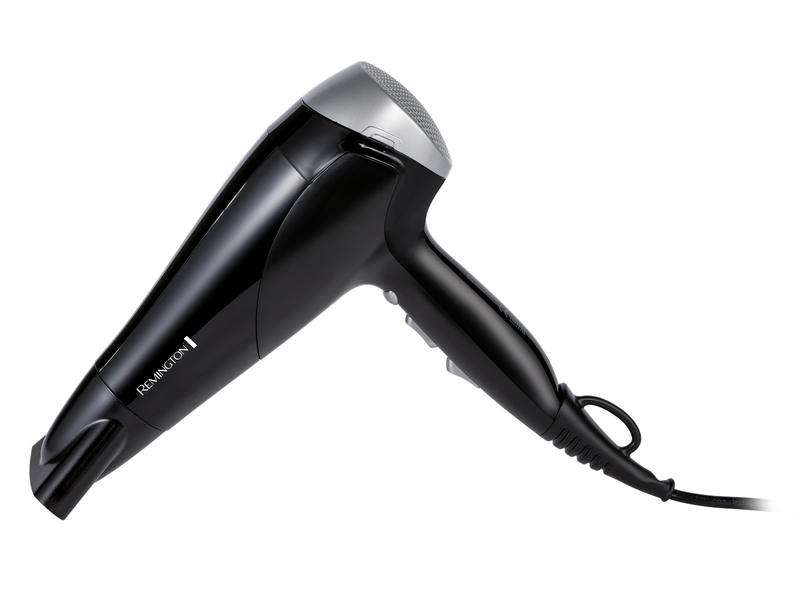 REMINGTON Haartrockner / Föhne Style Edition Hairdryer Gift Set - 2200 W