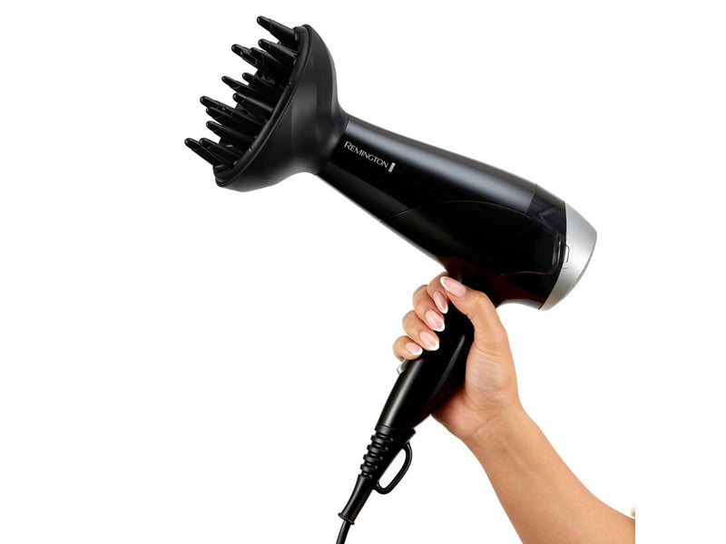 REMINGTON Haartrockner / Föhne Style Edition Hairdryer Gift Set - 2200 W