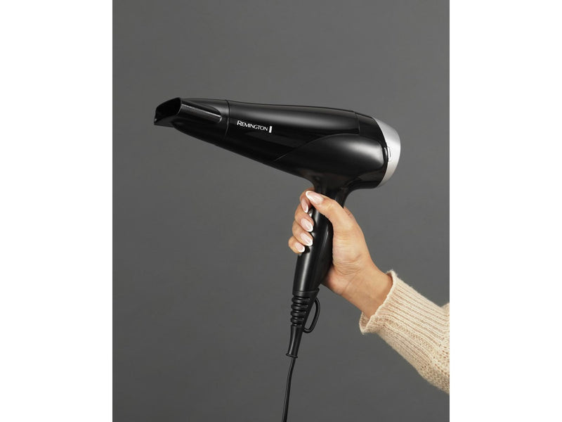 REMINGTON Haartrockner / Föhne Style Edition Hairdryer Gift Set - 2200 W