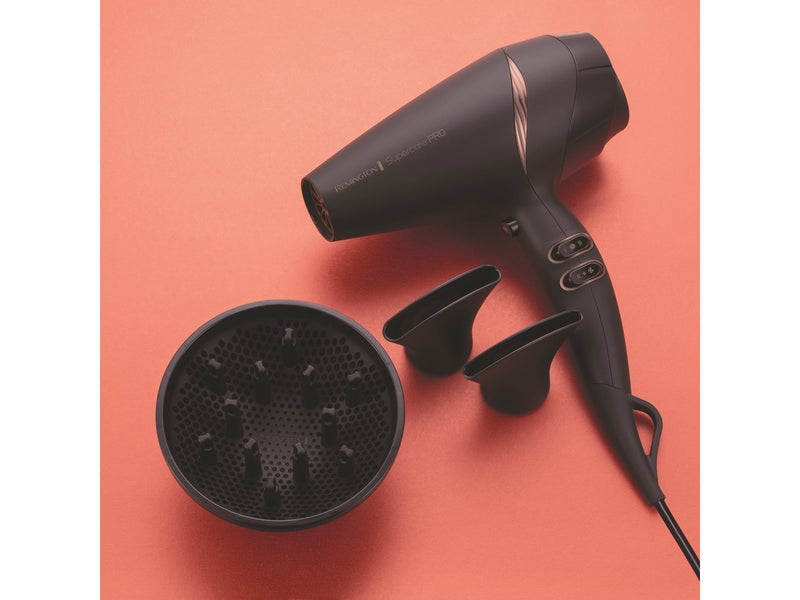 REMINGTON Haartrockner / Föhne Supercare PRO 2200 AC7200 - 2200 W