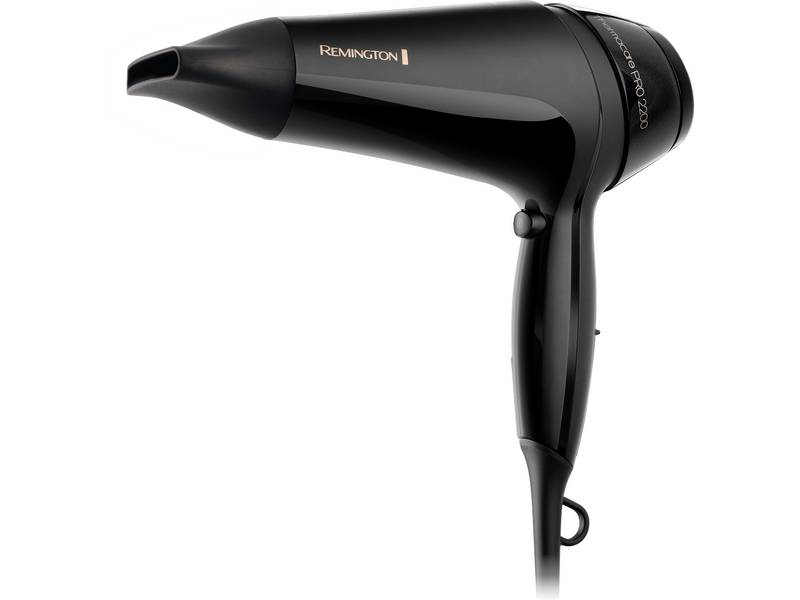 REMINGTON Haartrockner / Föhne Thermacare pro 2200 - 2000 W