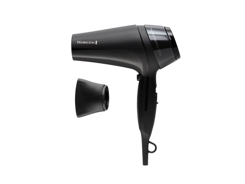 REMINGTON Haartrockner / Föhne Thermacare pro 2200 - 2000 W