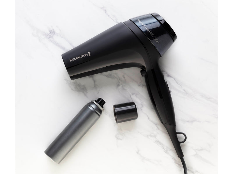 REMINGTON Haartrockner / Föhne Thermacare pro 2200 - 2000 W