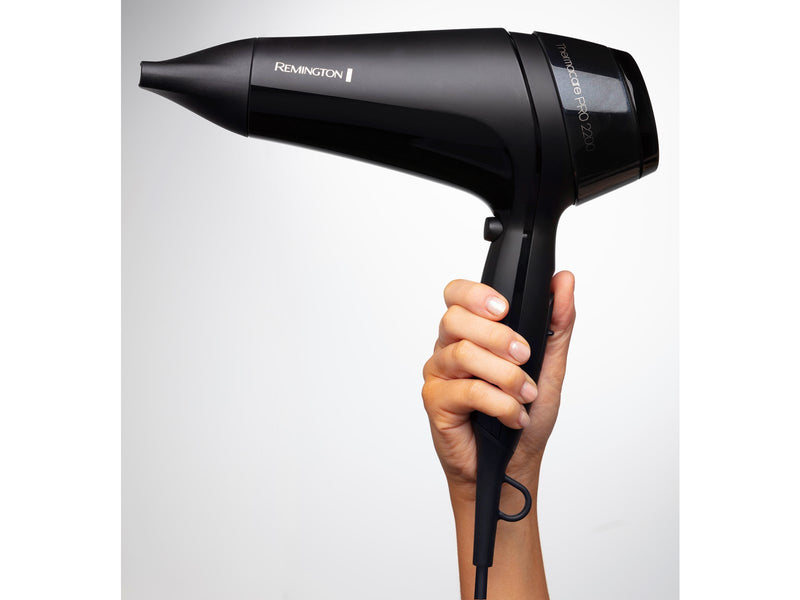 REMINGTON Haartrockner / Föhne Thermacare pro 2200 - 2000 W
