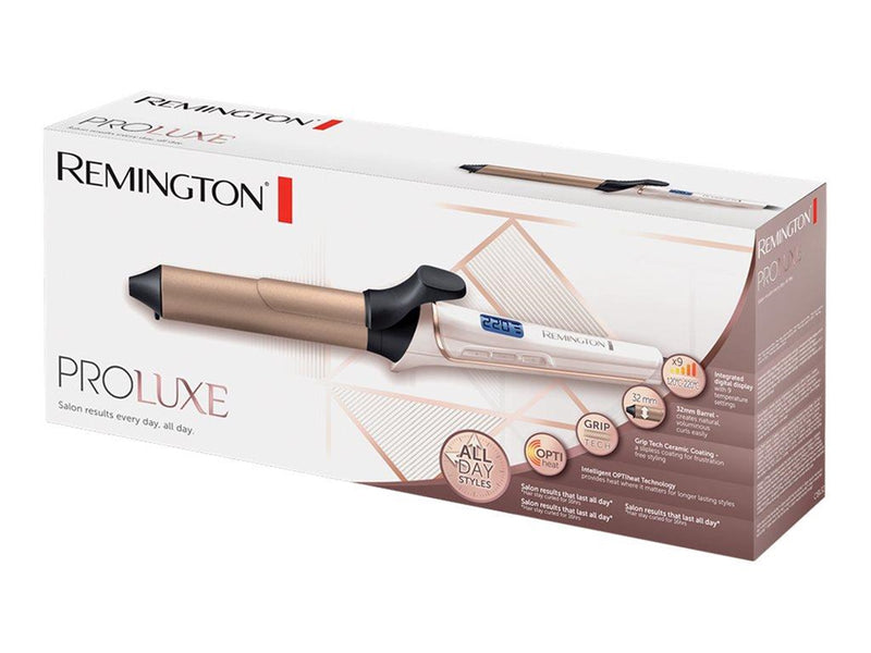 REMINGTON Lockenstab PROluxe CI9132