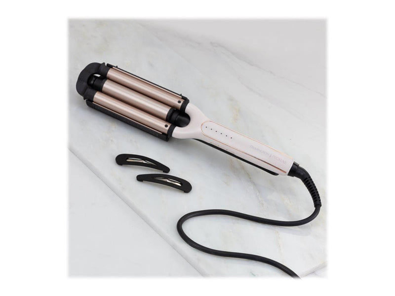 REMINGTON Lockenstab PROluxe CI91AW