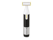 REMINGTON Rasierapparate Omniblade Face Hybridtrimmer
