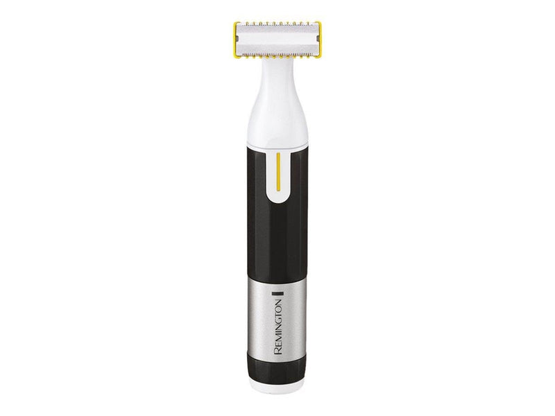 REMINGTON Rasierapparate Omniblade Face Hybridtrimmer