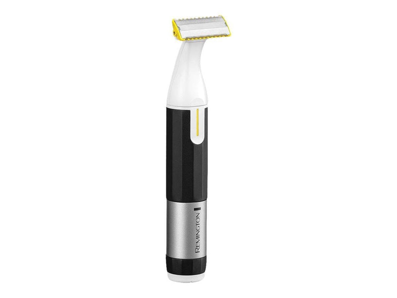 REMINGTON Rasierapparate Omniblade Face Hybridtrimmer