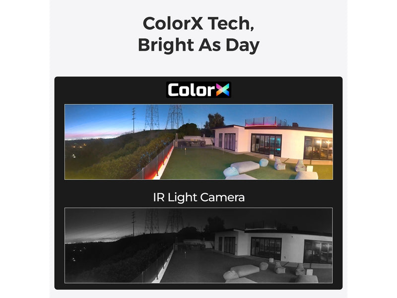 REOLINK Argus 4 Pro