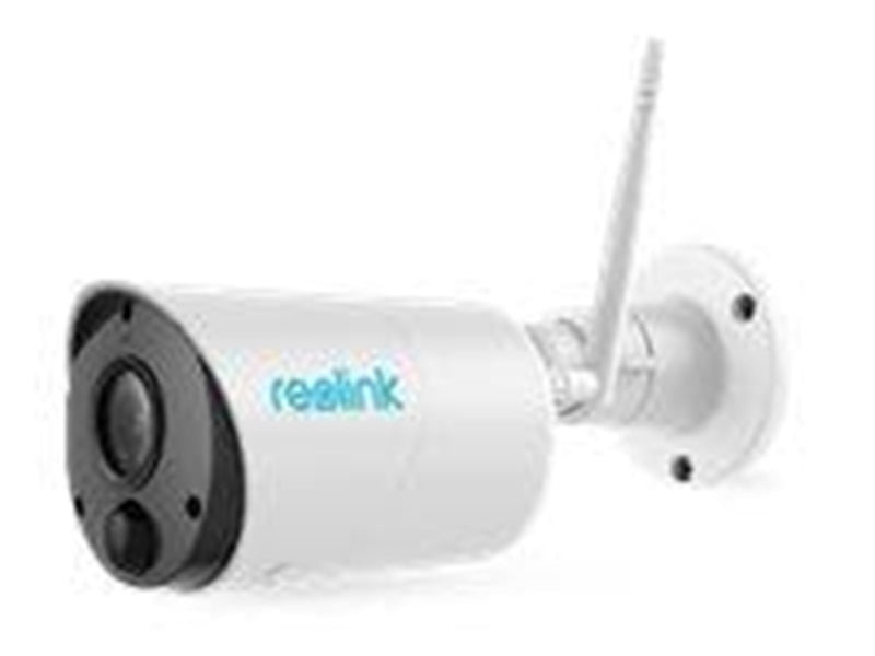 REOLINK Argus Eco