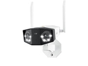 REOLINK Duo Series W730 4K WLAN Überwachungskamera mit Nachtsicht