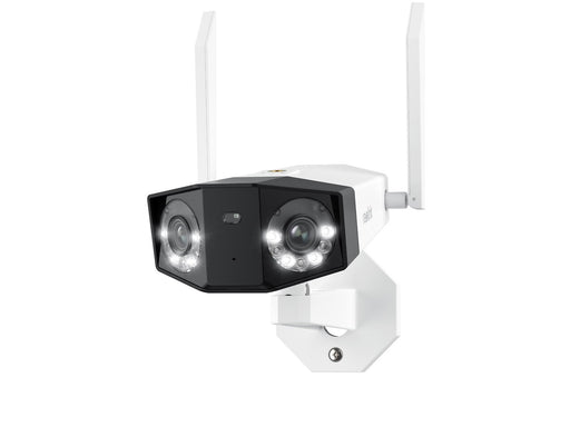 REOLINK Duo Series W730 4K WLAN Überwachungskamera mit Nachtsicht