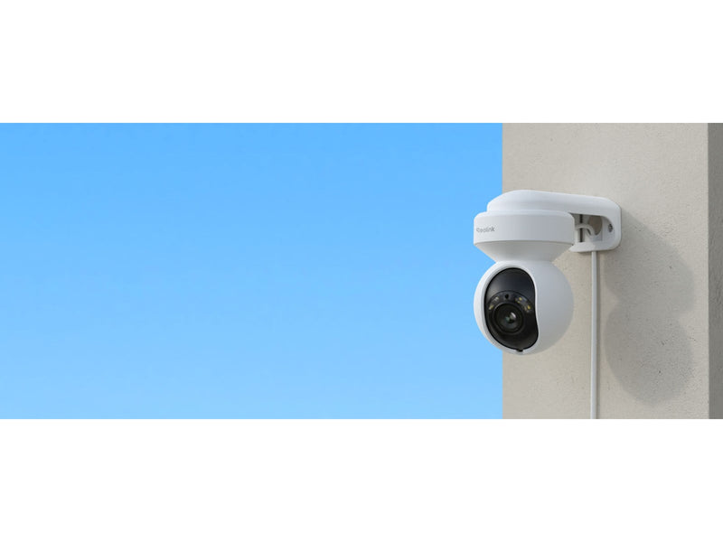 REOLINK E Series E1 Outdoor