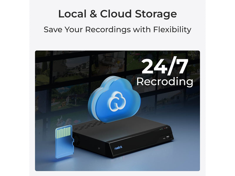 REOLINK E1 Pro