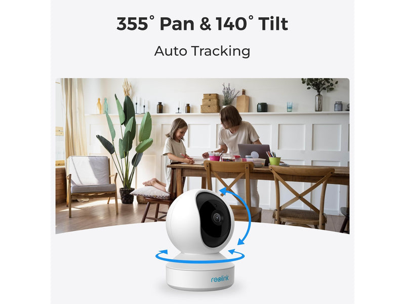 REOLINK E1 Pro