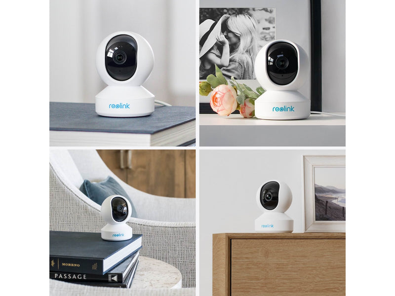 REOLINK E1 Pro