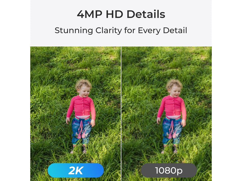 REOLINK Go Plus