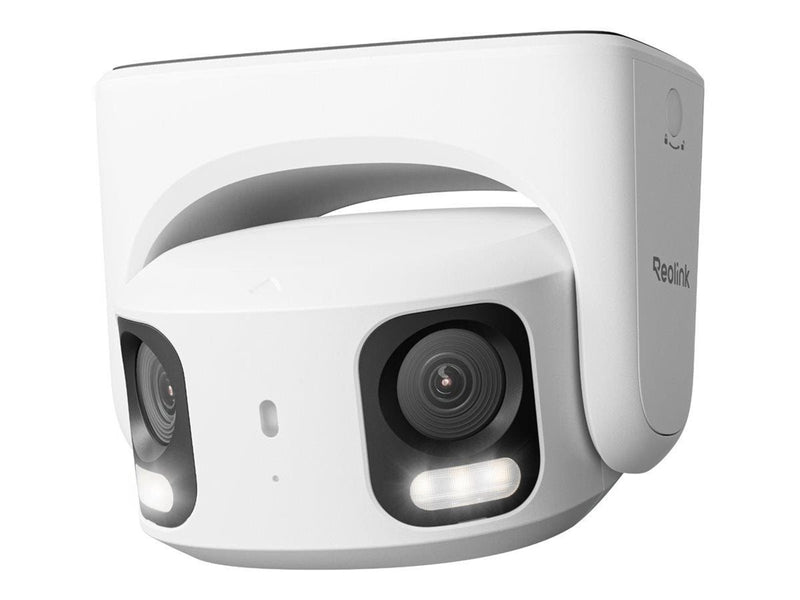 REOLINK RP-PCT8MD - network panoramic camera - turret
