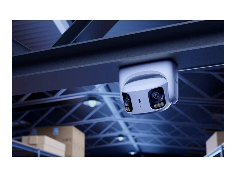 REOLINK RP-PCT8MD - network panoramic camera - turret