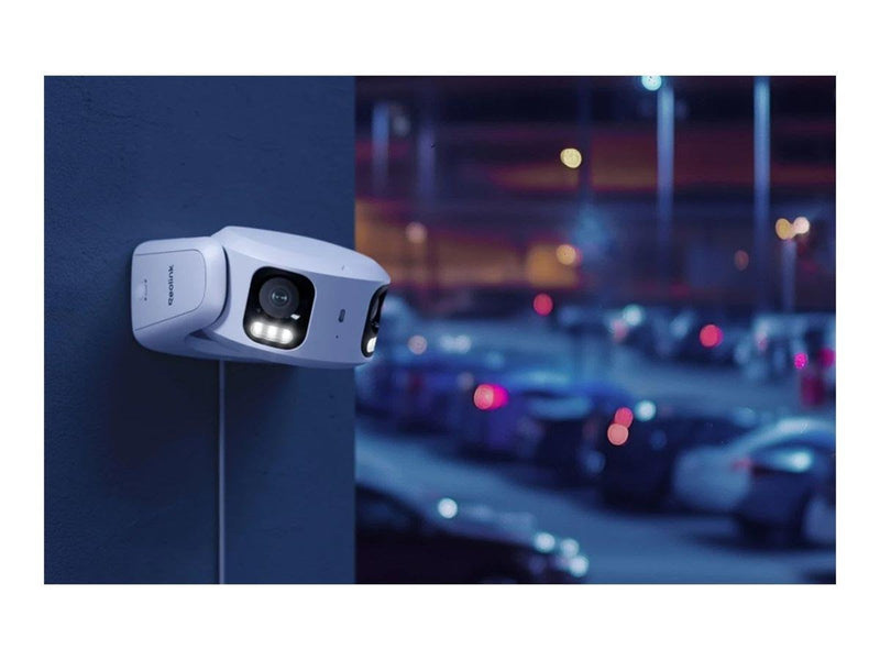 REOLINK RP-PCT8MD - network panoramic camera - turret