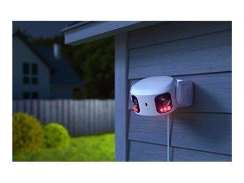 REOLINK RP-PCT8MD - network panoramic camera - turret
