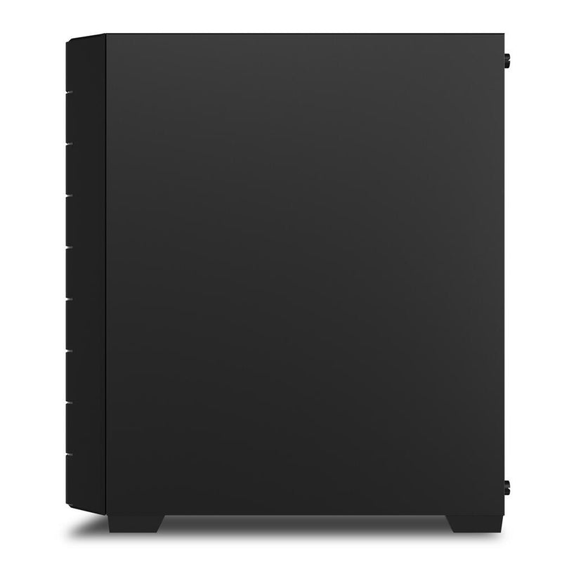 Sharkoon PC Gehäuse RGB HEX ATX schwarz