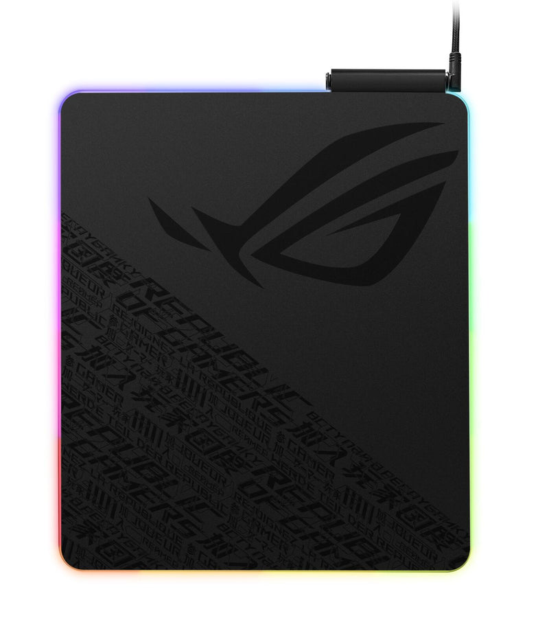 ASUS ROG Balteus RGB Gaming-Mauspad