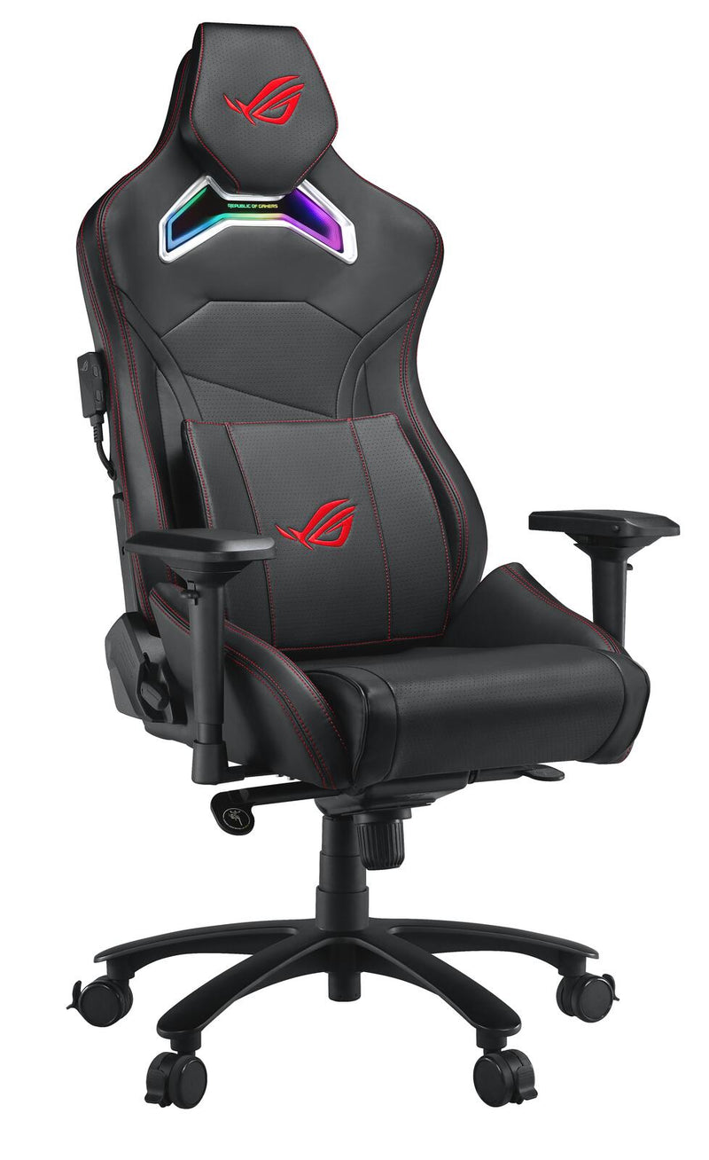 ASUS ROG Chariot RGB Gaming-Stuhl